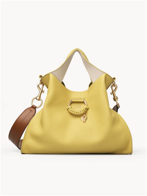 chloe bag joan|Joan small top handle bag .